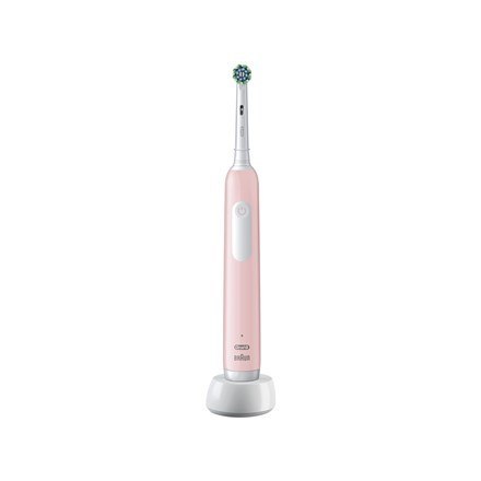 Braun Oral-B szczoteczka elektryczna PRO1 Pink Braun Oral-B szczoteczka elektryczna PRO1 Pink