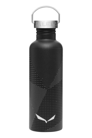 Butelka aurino 1l-black out-dots SALEWA