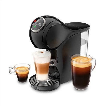Ekspres do kawy DeLonghi Dolce Gusto EDG315.B Ekspres do kawy DeLonghi Dolce Gusto EDG315.B