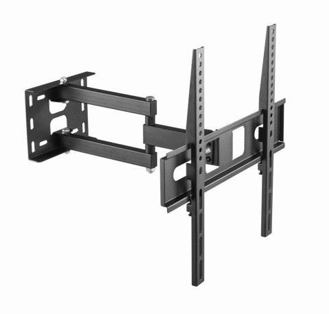 Gembird WM-55ST-03 uchwyt do telewizorów 139,7 cm (55") Czarny