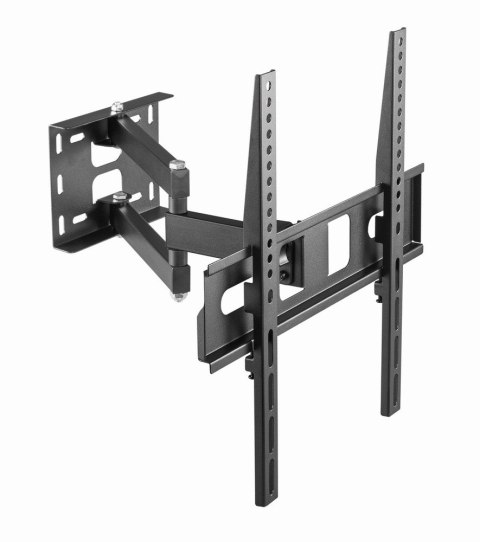 Gembird WM-55ST-03 uchwyt do telewizorów 139,7 cm (55") Czarny