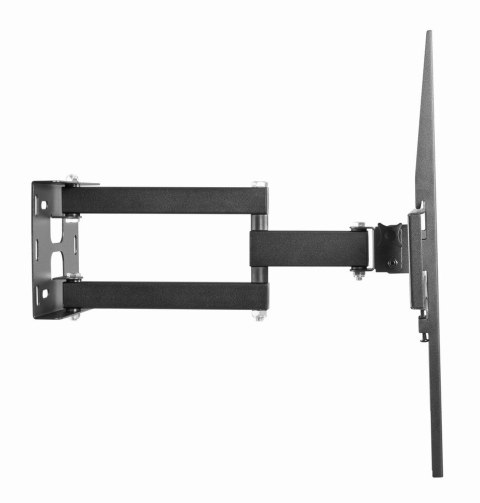 Gembird WM-55ST-03 uchwyt do telewizorów 139,7 cm (55") Czarny