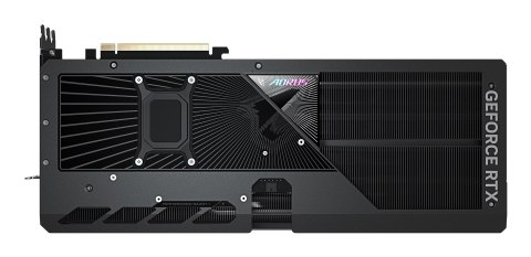 Karta graficzna Gigabyte GeForce RTX 5080 AORUS MASTER 16GB (GV-N5080AORUS M-16GD)