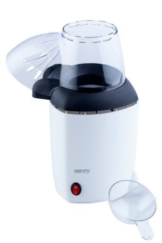 Maszyna do popcornu Adler CAMRY CR 4458 (1200W; kolor biały)