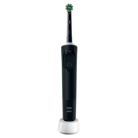 Oral-B Vitality Pro Dorosły Obrotowo-pulsacyjna szczoteczka do zębów Czarny Oral-B Vitality Pro Dorosły Obrotowo-pulsacyjna szczoteczka do zębów Czarny