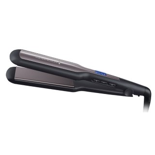 Remington S5525 Prostownica Ciepły Czarny