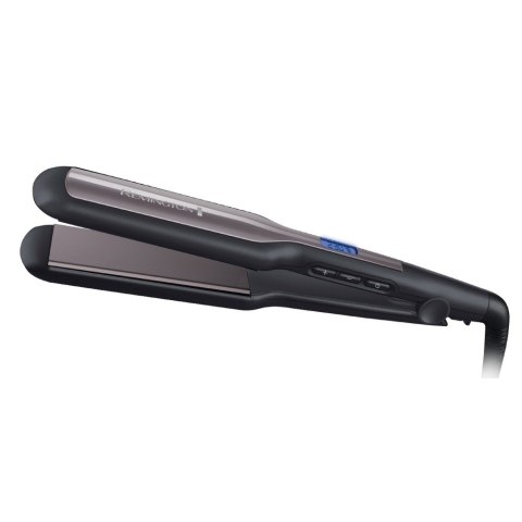 Remington S5525 Prostownica Ciepły Czarny Remington S5525 Prostownica Ciepły Czarny