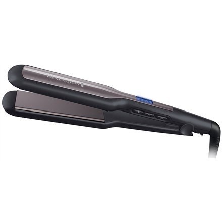 Remington S5525 Prostownica Ciepły Czarny Remington S5525 Prostownica Ciepły Czarny
