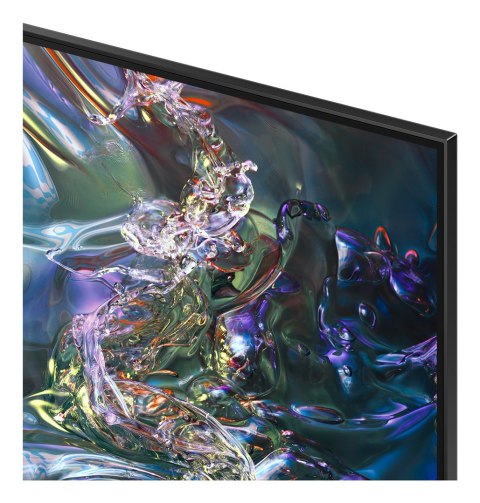 Samsung Q60D QE55Q60DAU 138 cm (55") 4K Ultra HD Smart TV Wi-Fi Tytan (55Q60DAUXXH)