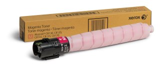 Xerox 006R01748 kaseta z tonerem 1 szt. Oryginalny Purpurowy