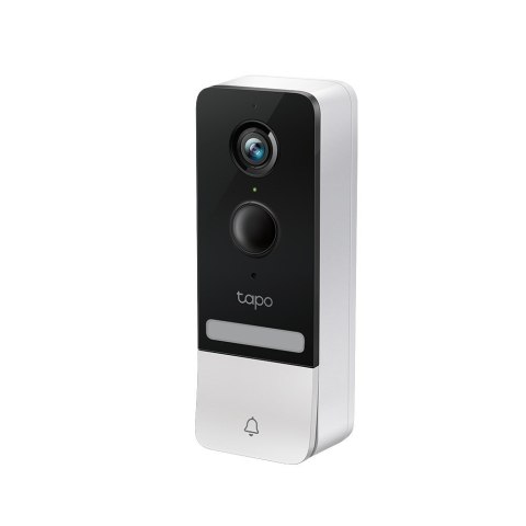 TP-Link Tapo D230S1 Czarny, Biały TP-Link Tapo D230S1 Czarny, Biały