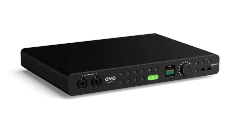 Audient EVO16 - interfejs audio USB Audient EVO16 - interfejs audio USB