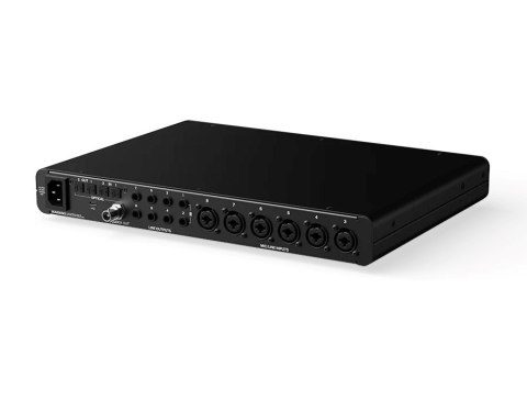 Audient EVO16 - interfejs audio USB Audient EVO16 - interfejs audio USB
