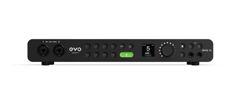 Audient EVO16 - interfejs audio USB Audient EVO16 - interfejs audio USB