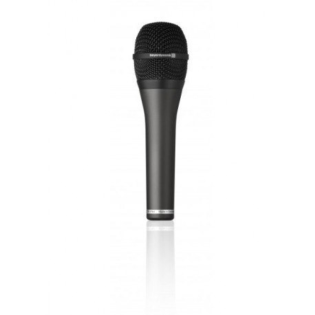 Beyerdynamic TG V70d Czarny Mikrofon Stage / Performance Beyerdynamic TG V70d Czarny Mikrofon Stage / Performance