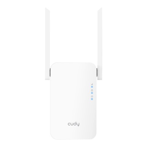 Cudy RE1200 wzmacniacz sygnału Wi-Fi Cudy RE1200 wzmacniacz sygnału Wi-Fi