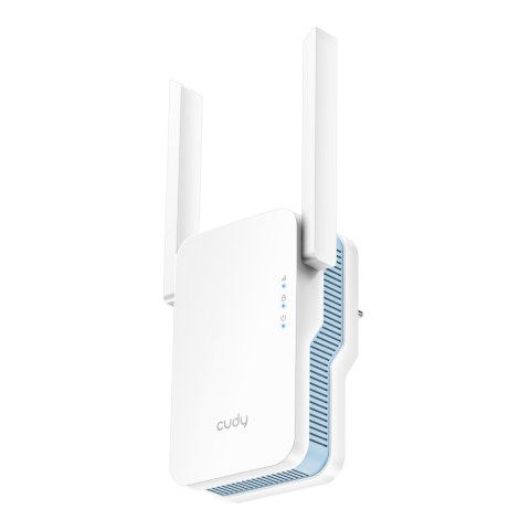 Cudy RE1200 wzmacniacz sygnału Wi-Fi Cudy RE1200 wzmacniacz sygnału Wi-Fi