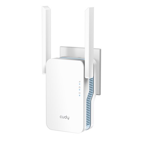 Cudy RE1200 wzmacniacz sygnału Wi-Fi Cudy RE1200 wzmacniacz sygnału Wi-Fi