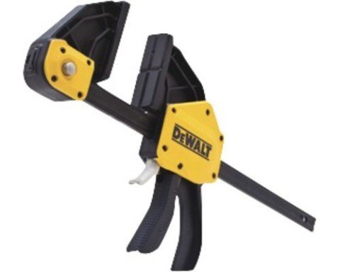 DeWALT DWHT0-83187 klamra DeWALT DWHT0-83187 klamra
