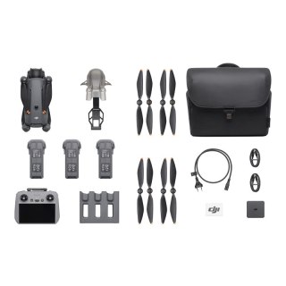 Dron DJI Mavic 4 Pro Fly More Combo(DJI RC 2)