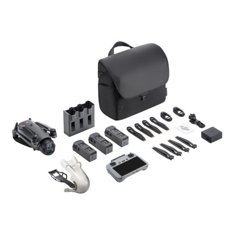 Dron DJI Mavic 4 Pro Fly More Combo(DJI RC 2)
