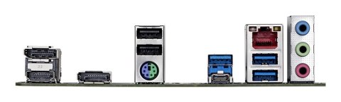 GIGABYTE B650M D3HP płyta główna AMD B650 Gniazdo AM5 micro ATX GIGABYTE B650M D3HP płyta główna AMD B650 Gniazdo AM5 micro ATX