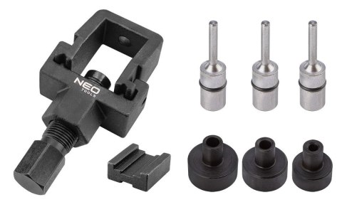 NEO tools 10-505 zaciskarka kablowa NEO tools 10-505 zaciskarka kablowa