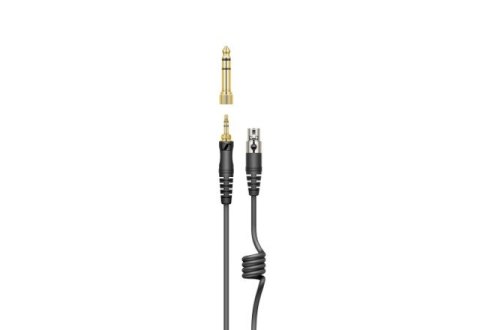 Sennheiser HD 490 PRO - Profesjonalne referencyjne słuchawki studyjne, otwarte Sennheiser HD 490 PRO - Profesjonalne referencyjne słuchawki studyjne, otwarte