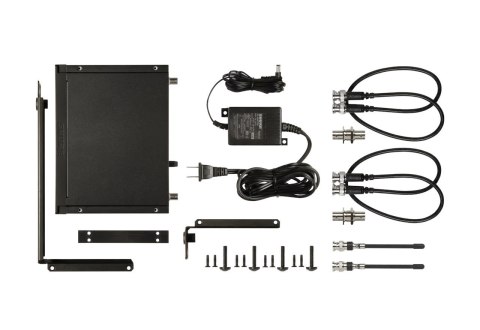 Shure BLX24RE/B58-H8E - bezprzewodowy system wokalny do montażu w racku z mikrofonem Beta 58A Shure BLX24RE/B58-H8E - bezprzewodowy system wokalny do montażu w racku z mikrofonem Beta 58A