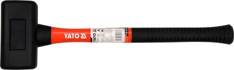 Yato YT-46270 młotek Młotek bezodrzutowy Czarny, Pomarańczowy Yato YT-46270 młotek Młotek bezodrzutowy Czarny, Pomarańczowy