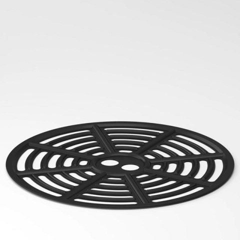 Frytownica beztłuszczowa 4L Air Fryer Sponge