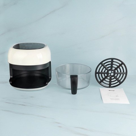 Frytownica beztłuszczowa 4L Air Fryer Sponge