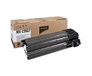 SHARP MX235GT - toner, czarny SHARP MX235GT - toner, czarny
