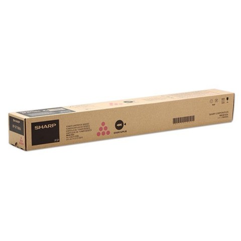 Sharp BPGT70MA Toner Magenta Sharp BPGT70MA Toner Magenta
