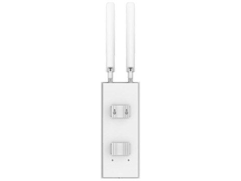 Cudy LT500 router bezprzewodowy Fast Ethernet Dual-band (2.4 GHz/5 GHz) 4G Biały