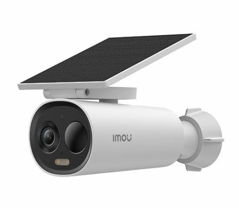 Imou Cell 3C All in One Pocisk Kamera bezpieczeństwa IP Zewnętrzna 2304 x 1296 px Ściana Imou Cell 3C All in One Pocisk Kamera bezpieczeństwa IP Zewnętrzna 2304 x 1296 px Ściana