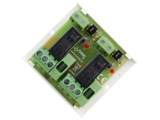 MODUŁ PRZEKAŹNIKOWY Pulsar AWZ625