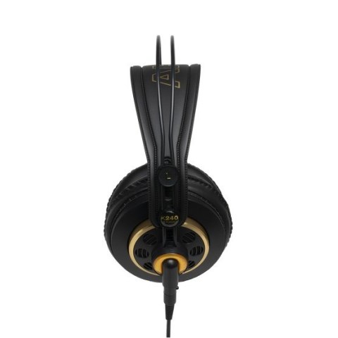 AKG K240 Studio - Słuchawki studyjne, nauszne, półotwarte AKG K240 Studio - Słuchawki studyjne, nauszne, półotwarte