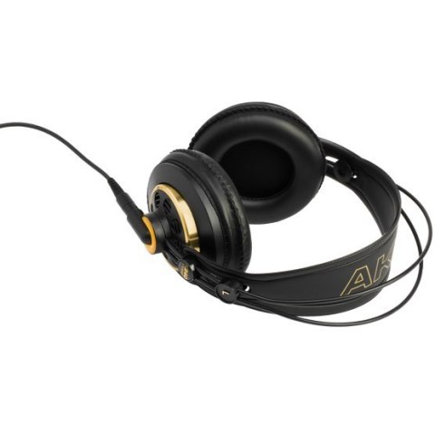 AKG K240 Studio - Słuchawki studyjne, nauszne, półotwarte AKG K240 Studio - Słuchawki studyjne, nauszne, półotwarte