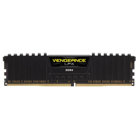 Corsair memory D4 3000 8GB C16 Ven Corsair memory D4 3000 8GB C16 Ven