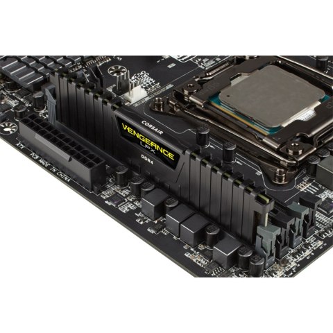 Corsair memory D4 3000 8GB C16 Ven Corsair memory D4 3000 8GB C16 Ven