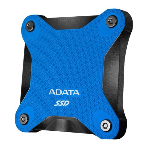 ADATA SD620 512 GB Niebieski