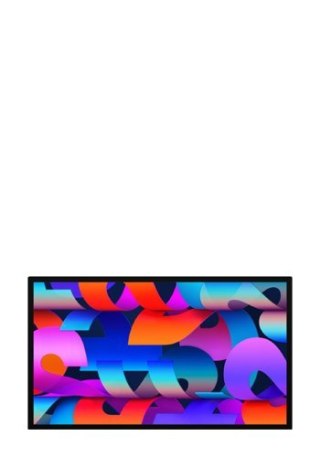 Apple Studio Display Nanotexturglas Adapter mocowania Vesa - płaski ekran - 68,6 cm