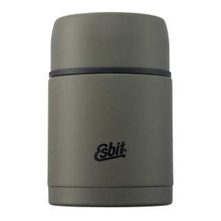 ESBIT FJ750ML-OG termos 0,75 l Zielony, Oliwkowy