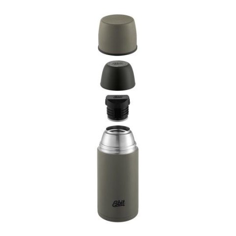 ESBIT VF500ML-OG termos 0,5 l Zielony, Oliwkowy ESBIT VF500ML-OG termos 0,5 l Zielony, Oliwkowy