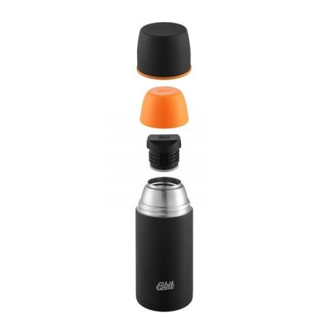 ESBIT VF500ML termos 0,5 l Czarny