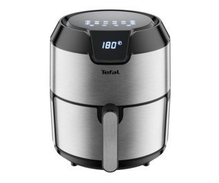 Frytkownica Tefal Easy Fry EY401D frituregryde Frytkownica Tefal Easy Fry EY401D frituregryde