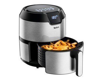 Frytkownica Tefal Easy Fry EY401D frituregryde Frytkownica Tefal Easy Fry EY401D frituregryde
