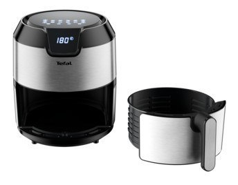 Frytkownica Tefal Easy Fry EY401D frituregryde Frytkownica Tefal Easy Fry EY401D frituregryde