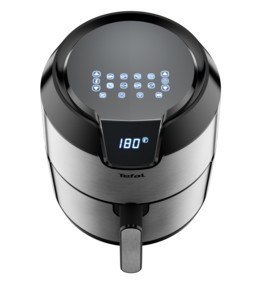 Frytkownica Tefal Easy Fry EY401D frituregryde Frytkownica Tefal Easy Fry EY401D frituregryde